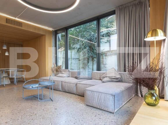 Spațiu comercial de închiriat Andrei Mureşanu - 171837SIC | BLITZ Cluj-Napoca | Poza6