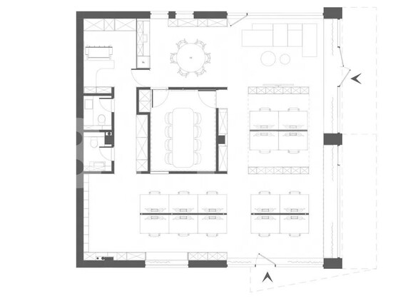 Spațiu comercial de închiriat Andrei Mureşanu - 171837SIC | BLITZ Cluj-Napoca | Poza9