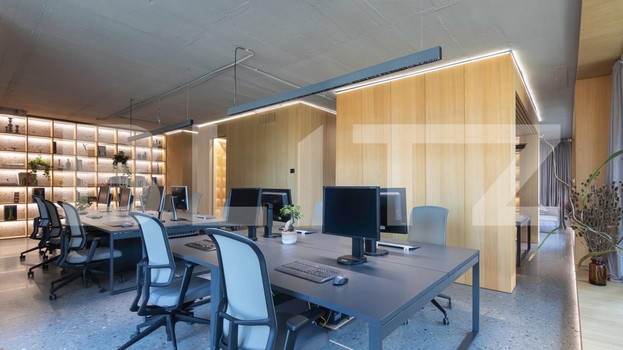 Spațiu comercial de închiriat Andrei Mureşanu - 171837SIC | BLITZ Cluj-Napoca | Poza1