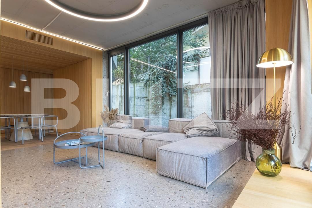 Spațiu comercial de închiriat Andrei Mureşanu - 171837SIC | BLITZ Cluj-Napoca | Poza6