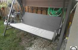 3 camere de vanzare, 65 mp! Gradina de 20 mp! Zona strazii Avram Iancu!