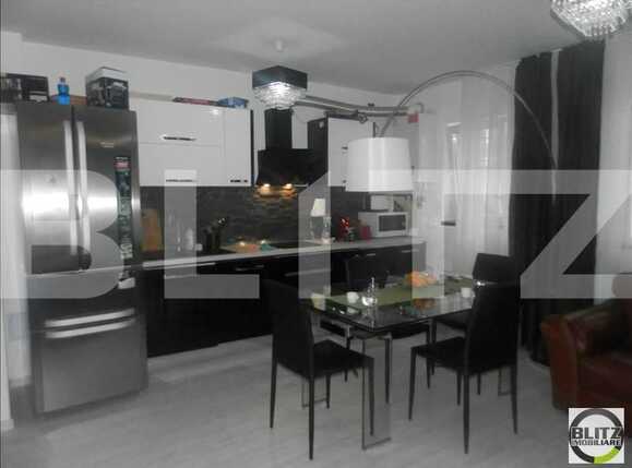 Apartament de vânzare 3 camere Floreşti - 17184AV | BLITZ Cluj-Napoca | Poza2