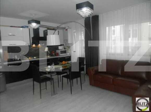 Apartament de vânzare 3 camere Floreşti - 17184AV | BLITZ Cluj-Napoca | Poza1