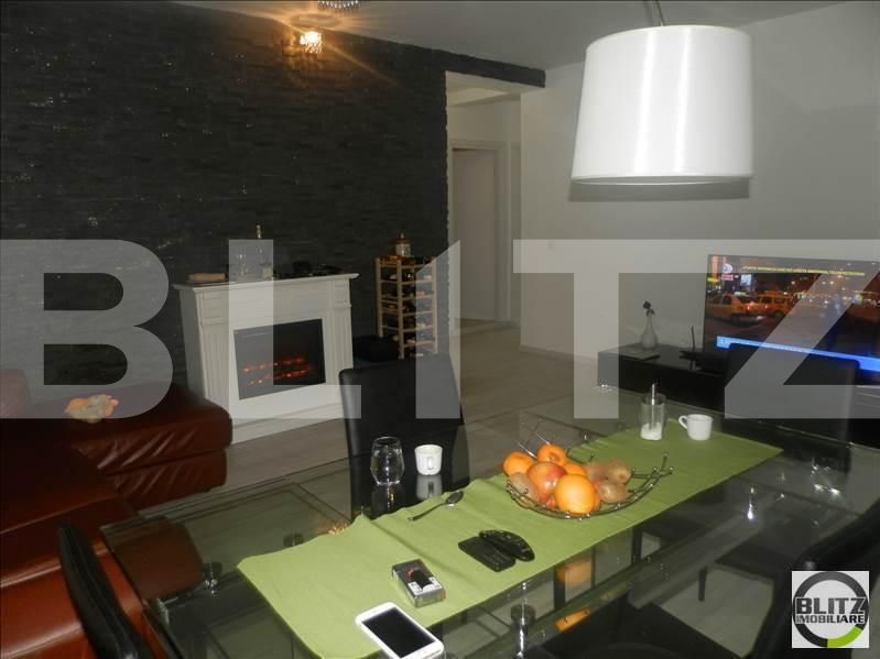 Apartament de vânzare 3 camere Floreşti - 17184AV | BLITZ Cluj-Napoca | Poza3