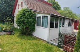 Casa de vacanta de vanzare in Zarnesti - Brasov