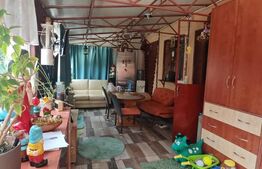 Casa de vacanta de vanzare in Zarnesti - Brasov