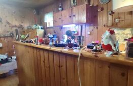 Casa de vacanta de vanzare in Zarnesti - Brasov