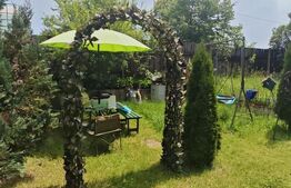 Casa de vacanta de vanzare in Zarnesti - Brasov