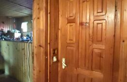 Casa de vacanta de vanzare in Zarnesti - Brasov