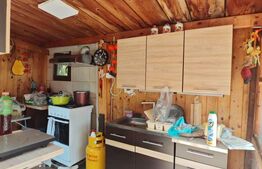 Casa de vacanta de vanzare in Zarnesti - Brasov