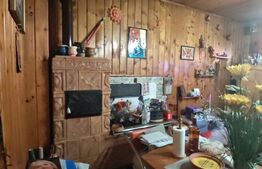 Casa de vacanta de vanzare in Zarnesti - Brasov