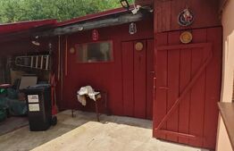 Casa de vacanta de vanzare in Zarnesti - Brasov