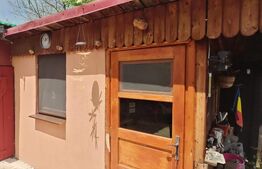 Casa de vacanta de vanzare in Zarnesti - Brasov