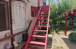 Casa de vacanta de vanzare in Zarnesti - Brasov