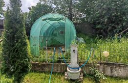 Casa de vacanta de vanzare in Zarnesti - Brasov