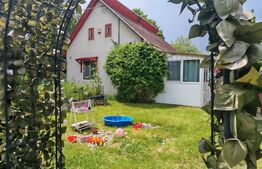 Casa de vacanta de vanzare in Zarnesti - Brasov