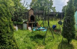 Casa de vacanta de vanzare in Zarnesti - Brasov