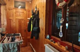 Casa de vacanta de vanzare in Zarnesti - Brasov