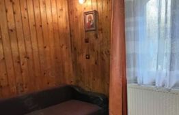 Casa de vacanta de vanzare in Zarnesti - Brasov