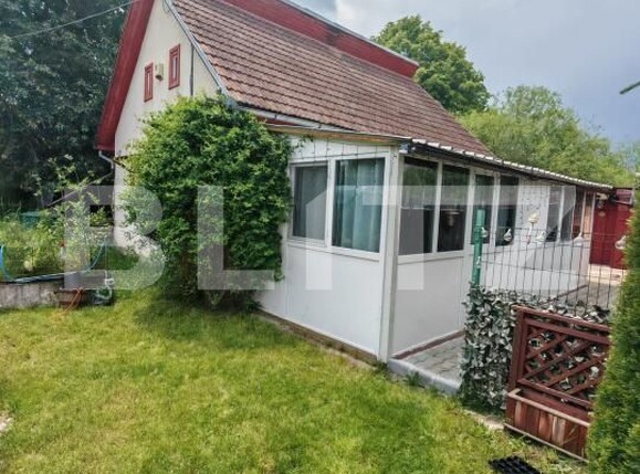 Casa de vânzare 2 camere Zarnesti - 171849CV | BLITZ Brașov | Poza3