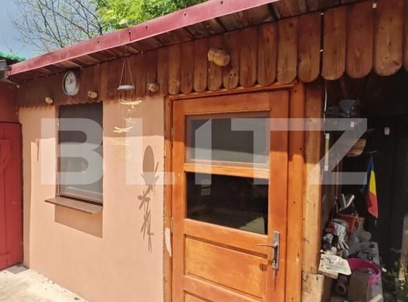 Casa de vânzare 2 camere Zarnesti - 171849CV | BLITZ Brașov | Poza17
