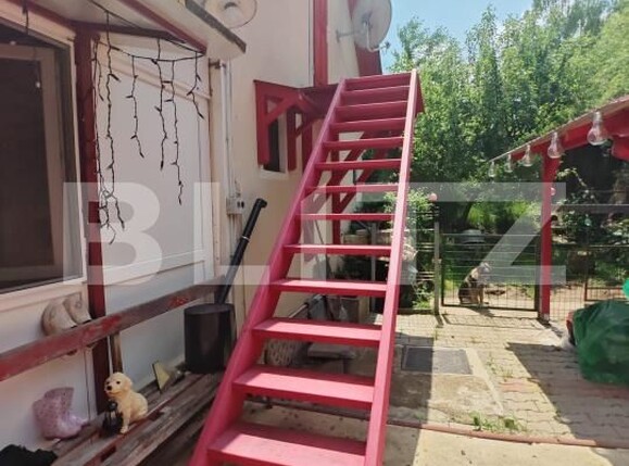 Casa de vânzare 2 camere Zarnesti - 171849CV | BLITZ Brașov | Poza18