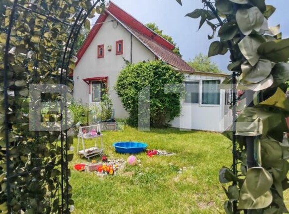 Casa de vânzare 2 camere Zarnesti - 171849CV | BLITZ Brașov | Poza4