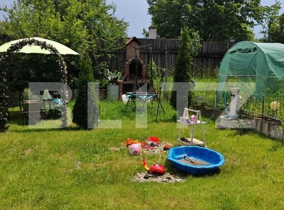 Casa de vânzare 2 camere Zarnesti - 171849CV | BLITZ Brașov | Poza1