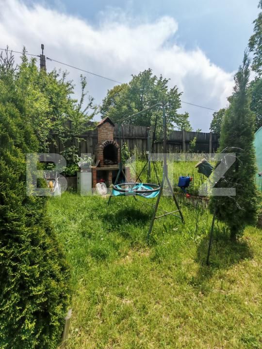 Casa de vânzare 2 camere Zarnesti - 171849CV | BLITZ Brașov | Poza2