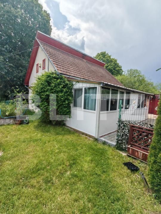 Casa de vânzare 2 camere Zarnesti - 171849CV | BLITZ Brașov | Poza3