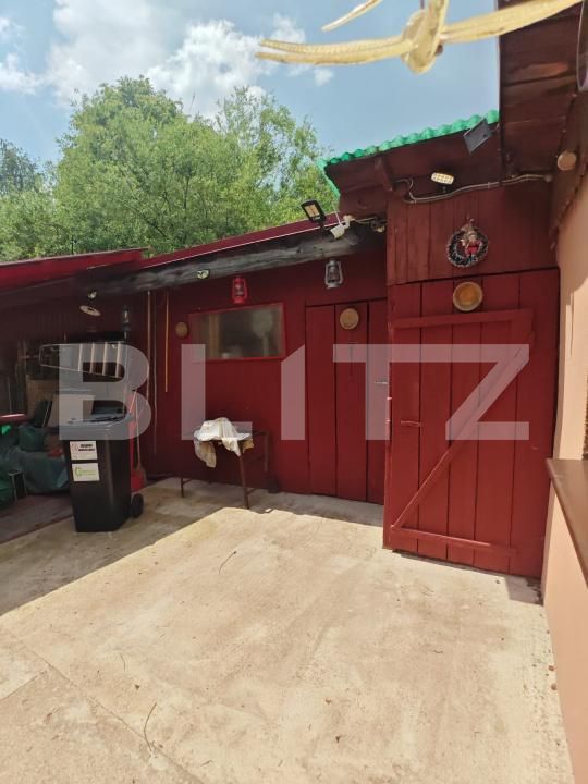 Casa de vânzare 2 camere Zarnesti - 171849CV | BLITZ Brașov | Poza16
