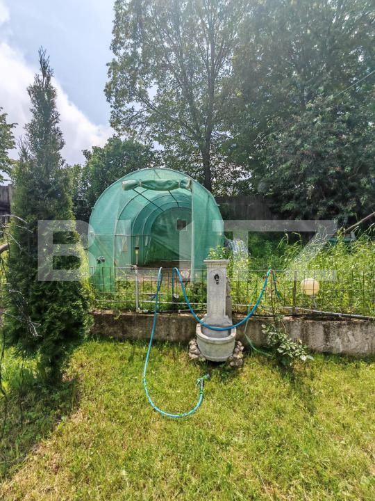 Casa de vânzare 2 camere Zarnesti - 171849CV | BLITZ Brașov | Poza13