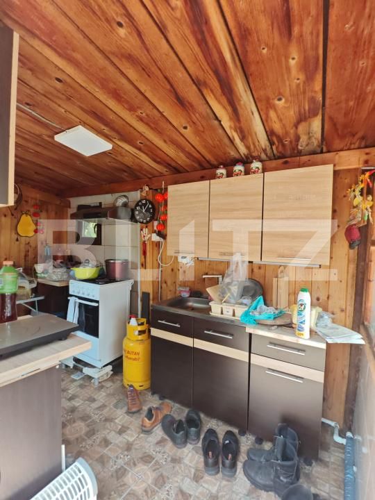 Casa de vânzare 2 camere Zarnesti - 171849CV | BLITZ Brașov | Poza15