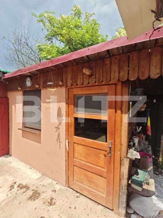 Casa de vânzare 2 camere Zarnesti - 171849CV | BLITZ Brașov | Poza17