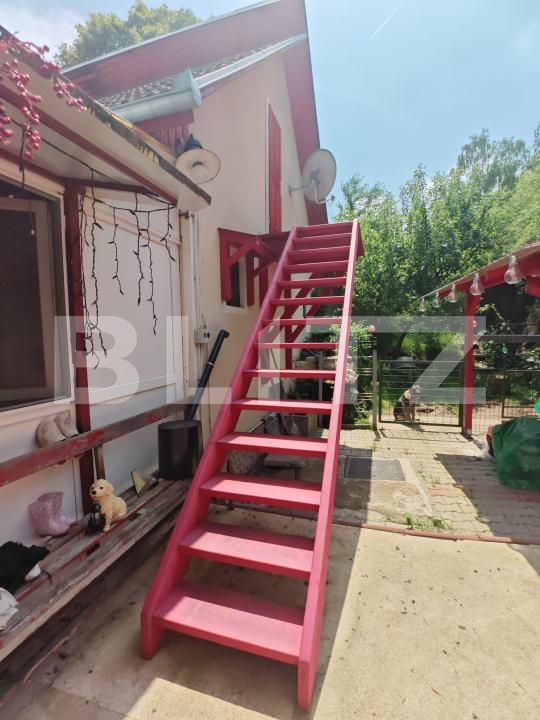 Casa de vânzare 2 camere Zarnesti - 171849CV | BLITZ Brașov | Poza18