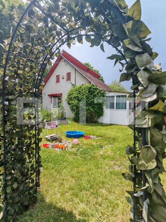 Casa de vânzare 2 camere Zarnesti - 171849CV | BLITZ Brașov | Poza4