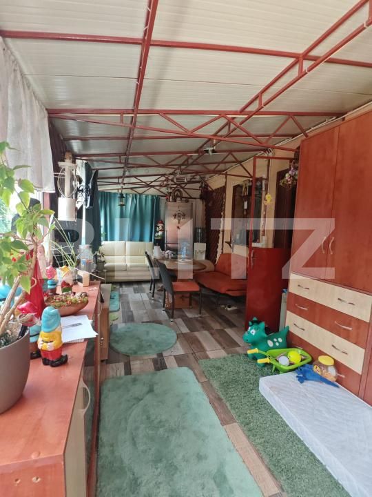 Casa de vânzare 2 camere Zarnesti - 171849CV | BLITZ Brașov | Poza6