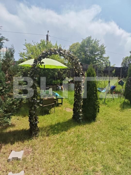 Casa de vânzare 2 camere Zarnesti - 171849CV | BLITZ Brașov | Poza14