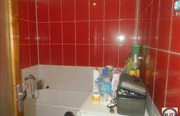 Apartament de vanzare  cu 1 camera, 31 mp! Gradina de 36 mp! Zona strazii Porii!