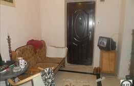 Apartament de vanzare  cu 1 camera, 31 mp! Gradina de 36 mp! Zona strazii Porii!