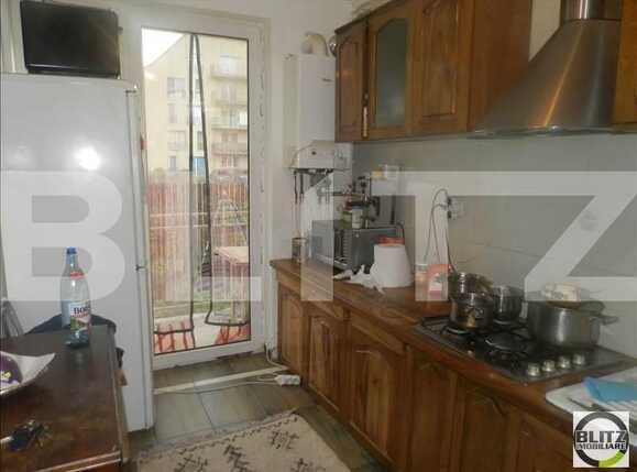 Garsonieră de vânzare Floreşti - 17185AV | BLITZ Cluj-Napoca | Poza1