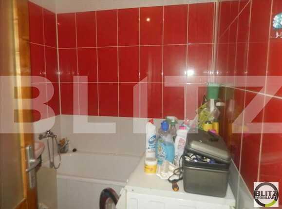 Garsonieră de vânzare Floreşti - 17185AV | BLITZ Cluj-Napoca | Poza4