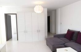 Apartament, 2 camere, 50 mp, A.C, parcare, zona strazii Observatorului