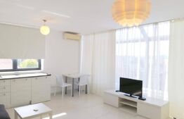 Apartament, 2 camere, 50 mp, A.C, parcare, zona strazii Observatorului