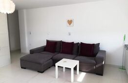 Apartament, 2 camere, 50 mp, A.C, parcare, zona strazii Observatorului