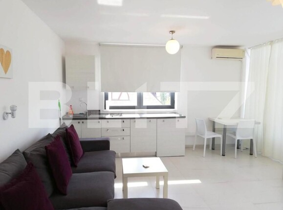 Apartament de închiriat 2 camere Zorilor - 171850AI | BLITZ Cluj-Napoca | Poza4