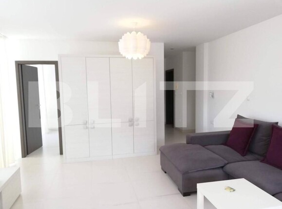 Apartament de închiriat 2 camere Zorilor - 171850AI | BLITZ Cluj-Napoca | Poza2