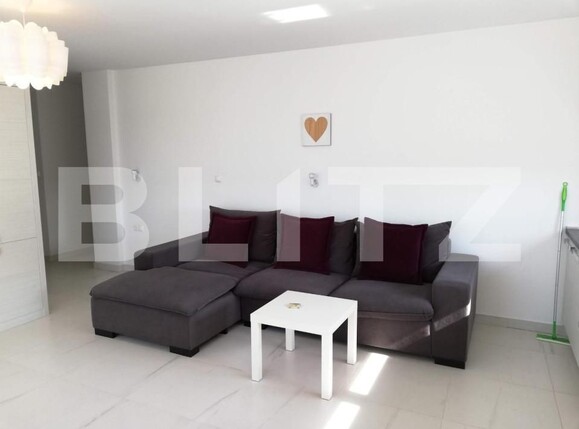 Apartament de închiriat 2 camere Zorilor - 171850AI | BLITZ Cluj-Napoca | Poza3