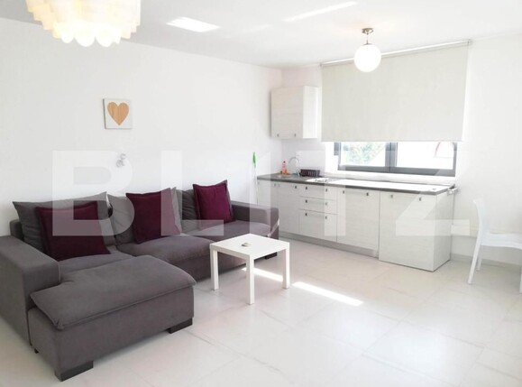 Apartament de închiriat 2 camere Zorilor - 171850AI | BLITZ Cluj-Napoca | Poza1