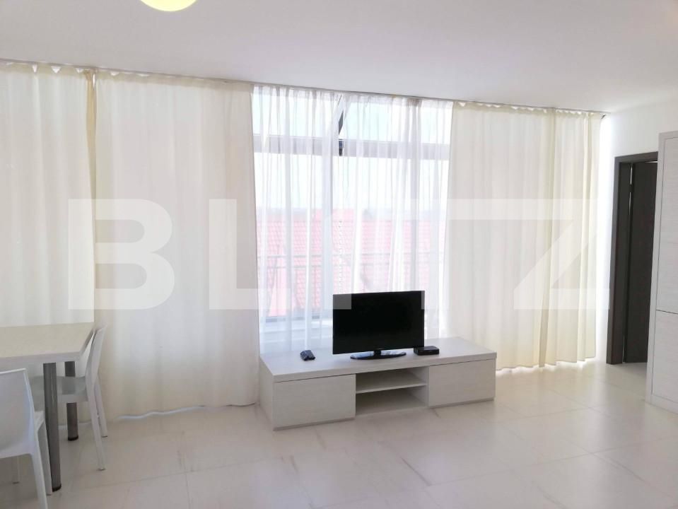 Apartament de închiriat 2 camere Zorilor - 171850AI | BLITZ Cluj-Napoca | Poza6